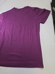 Universal Monsters Dracula Official Licensed Purple T Shirt Size Medium