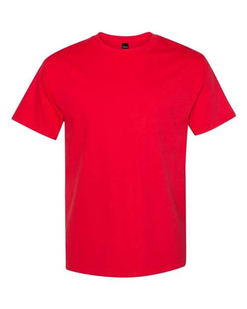 Hanes Beefy-T Unisex T-Shirt - 5180 gallery