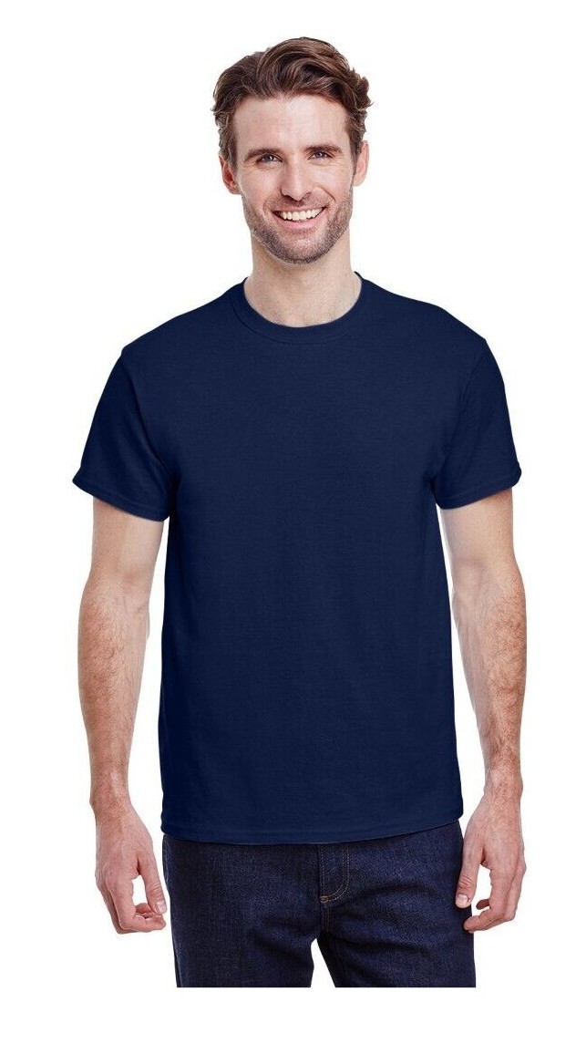 Gildan Adult Ultra Cotton® 6 oz. T-Shirt - G200 gallery
