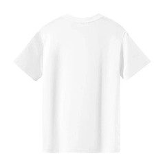 6 PCS Men’s Loose Fit Oversized Heavyweight Cotton T-Shirt Short Sleeve (S-3XL)
