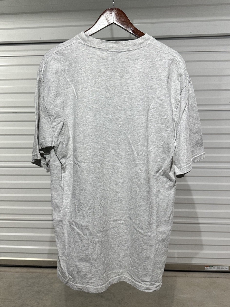 All Sport U2 All That You Can't Leave Behind Graphic Gray Men's T-Shirt XL gallery