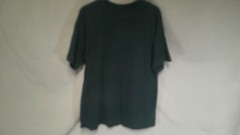 100% Pure Macross Accept No Substitutes XL Graphic Tshirt SDF-1
