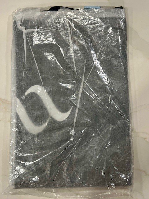 Nike x Drake NOCTA Basketball T-Shirt Size Large Black- NEW IN BAG!! gallery