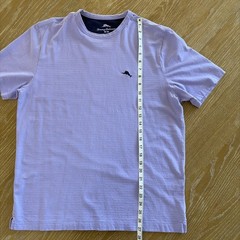 🌴 Tommy Bahama 100% Cotton Crew Neck T Shirt Sz M 🌴