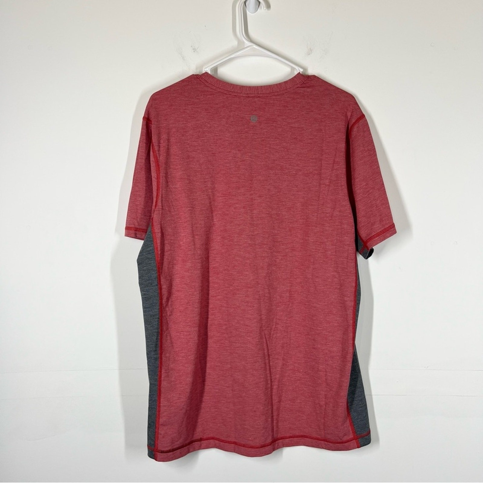 Lululemon T.H.E. Crew Men’s Shirt SEE MEASUREMENTS gallery