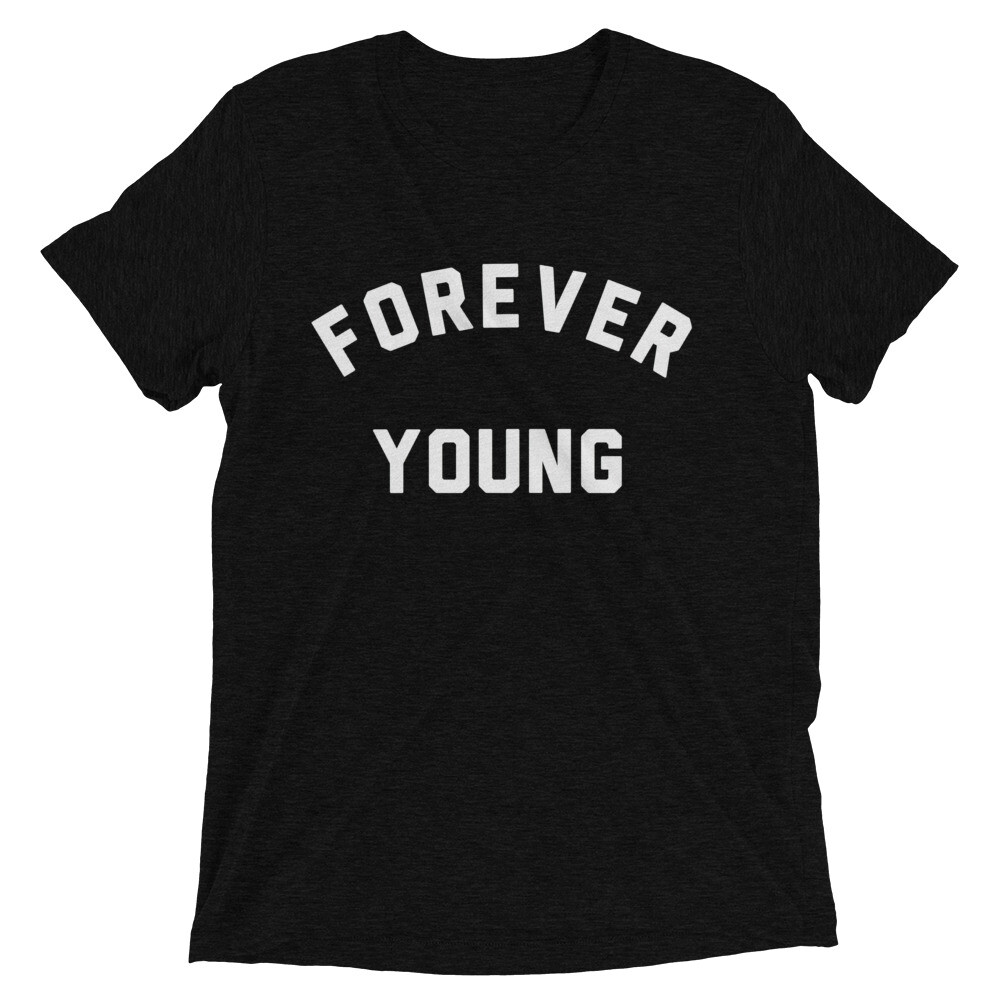 Forever Young t-shirt, Classic Rock, Bob Dylan, The Band, Rock And Roll, Retro