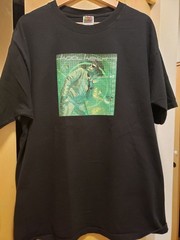 2000 Kool Keith Black Elvis Lost In Space Promo Tee XL Vintage Hip Hop