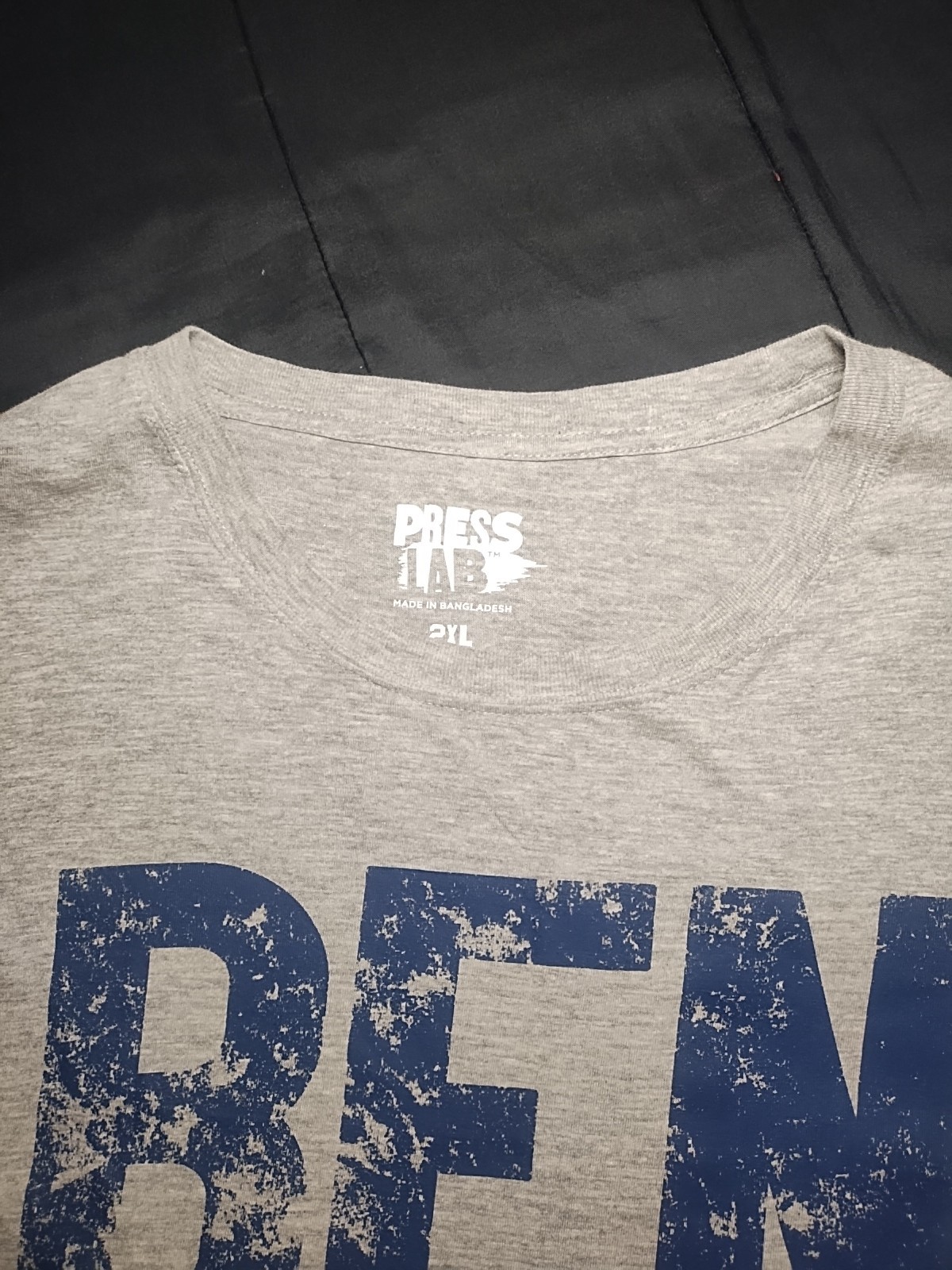 Ben Drankin’ Benjamin Franklin Graphic T-Shirt Beer Patriotic USA Tee 2XL gallery