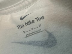 2024 US Olympic Team Trials Track Field Eugene Oregon Nike T-Shirt, XL, New Tags