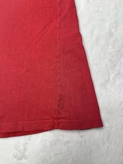 Authentic Vintage Gallery Dept Pocket Shirt Logo Size M Single Stitch Streetwear