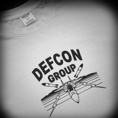 Defcon Strike Eagle Tee