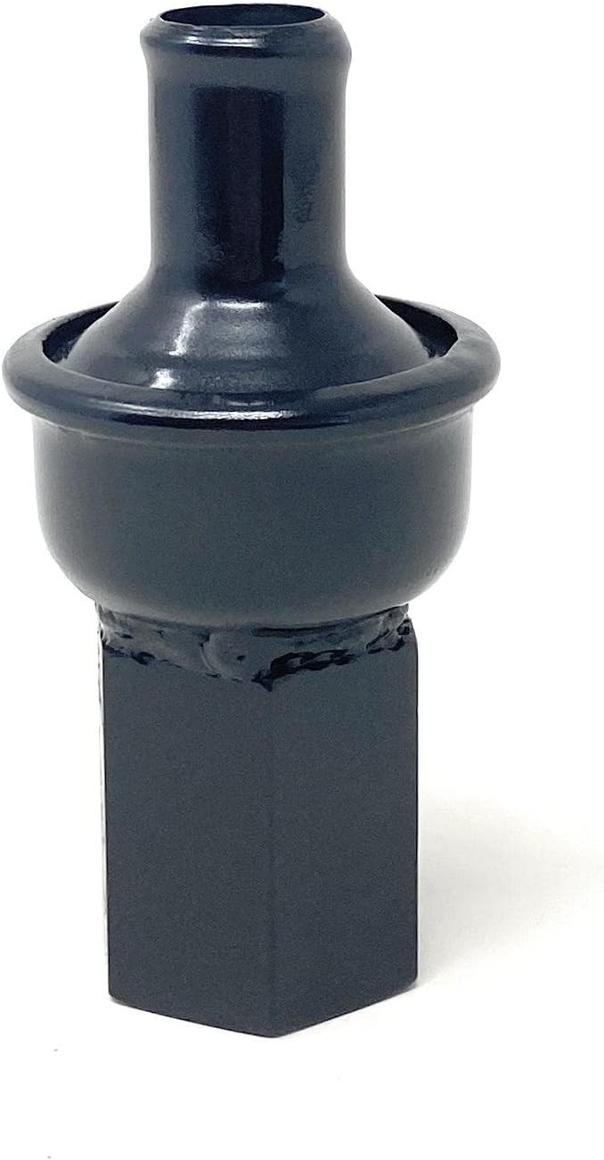 Exhaust Air Check Valve Compatible with Ford 1984-96 OE E9VZ-9A487-A