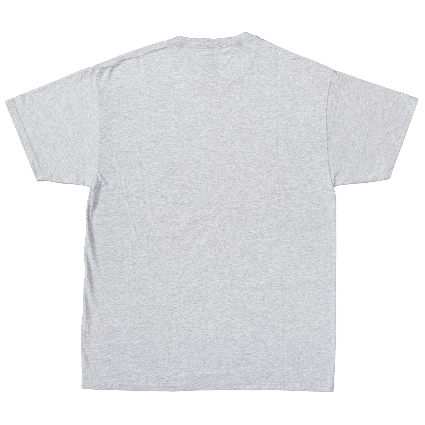 Smokey the Bear Adult UnisexTonal Heather Gray T-Shirt (XS - 3XL) gallery