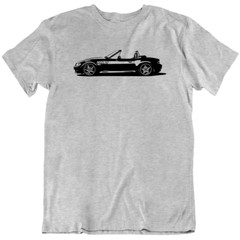 BMW Z3 Car Classic Engine Sport Racing T Shirt Tee Shirts Many Colors Gift New