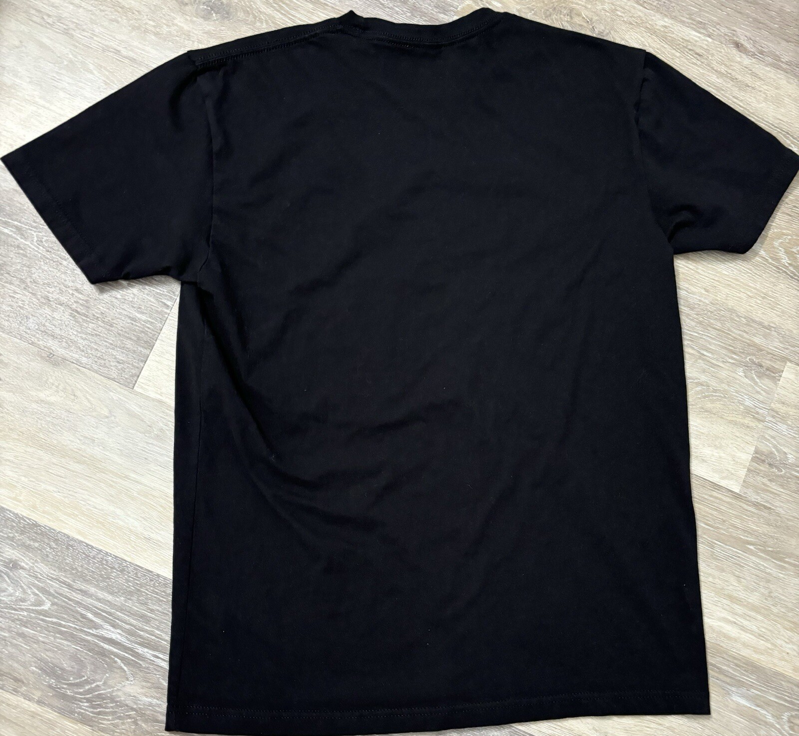 NWA Hip Hop Shirt Medium Eazy-E MC REN Yella DR. DRE Ice Cube N.W.A. Rap Tee gallery