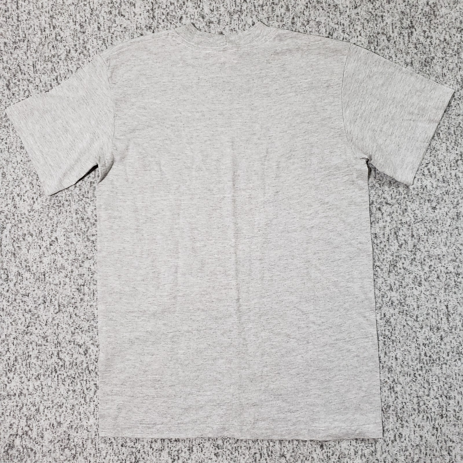 NWT Royal Caribbean International T-Shirt Size Small Gray Aquatic Fish Seahorse gallery