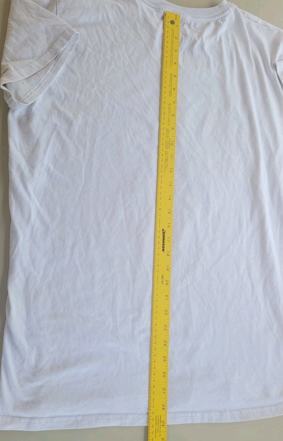 Disney Parks Star Wars Shirt Men's XL White Luke Skywalker Han Solo Leia EUC gallery