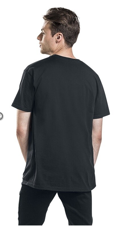 AFI Red Eyes - T-Shirt UNISEX OFFICIAL MERCHANDISE,. NEW!! Unisex Adults gallery