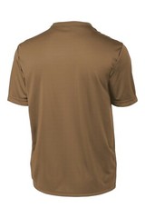 Dry Zone NEW Competitor Moisture Wicking Performance Mens Size S-4XL T-shirts