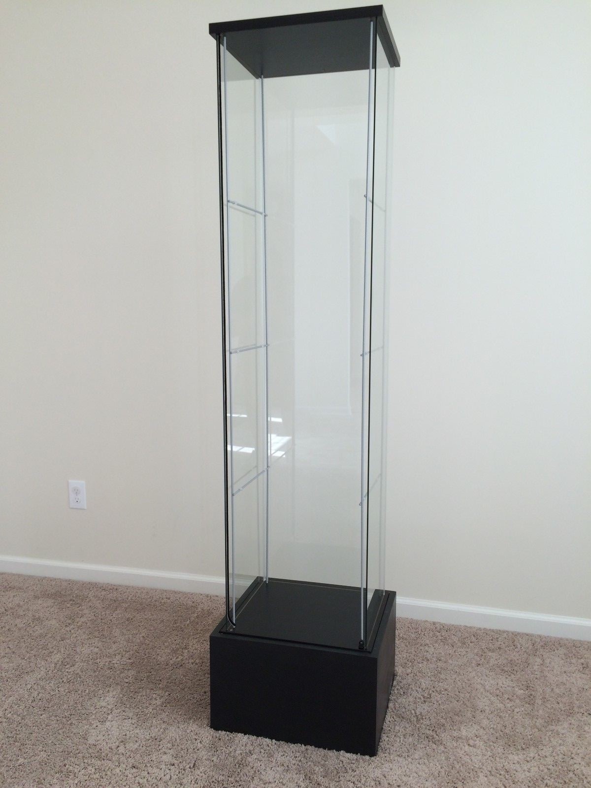 Custom Detolf Display Base for Transformers, DC, Marvel - Blank *Base Only