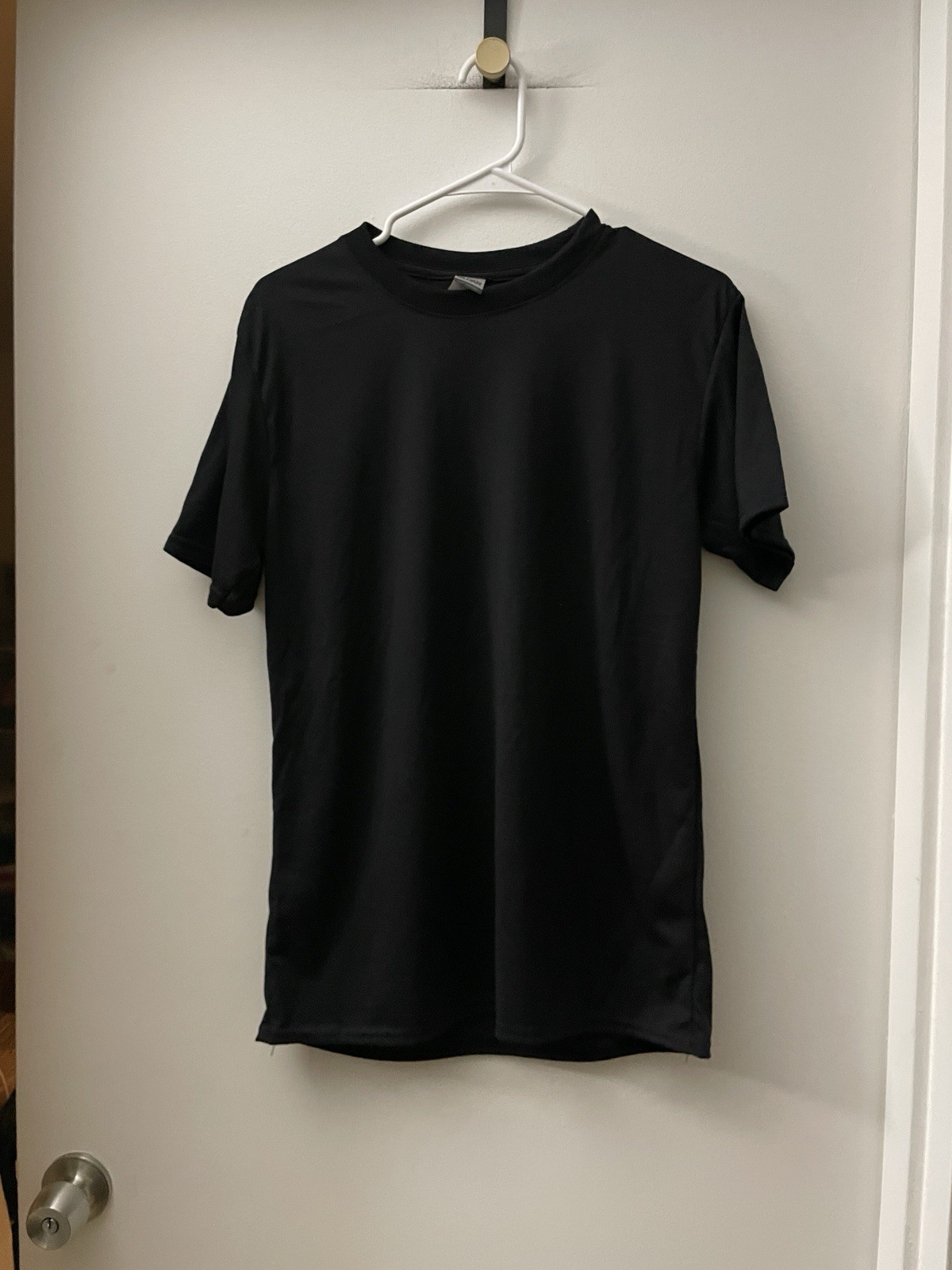 Lot 35 Mix Color Gildan Cotton Plain Casual T-Shirt Defective gallery