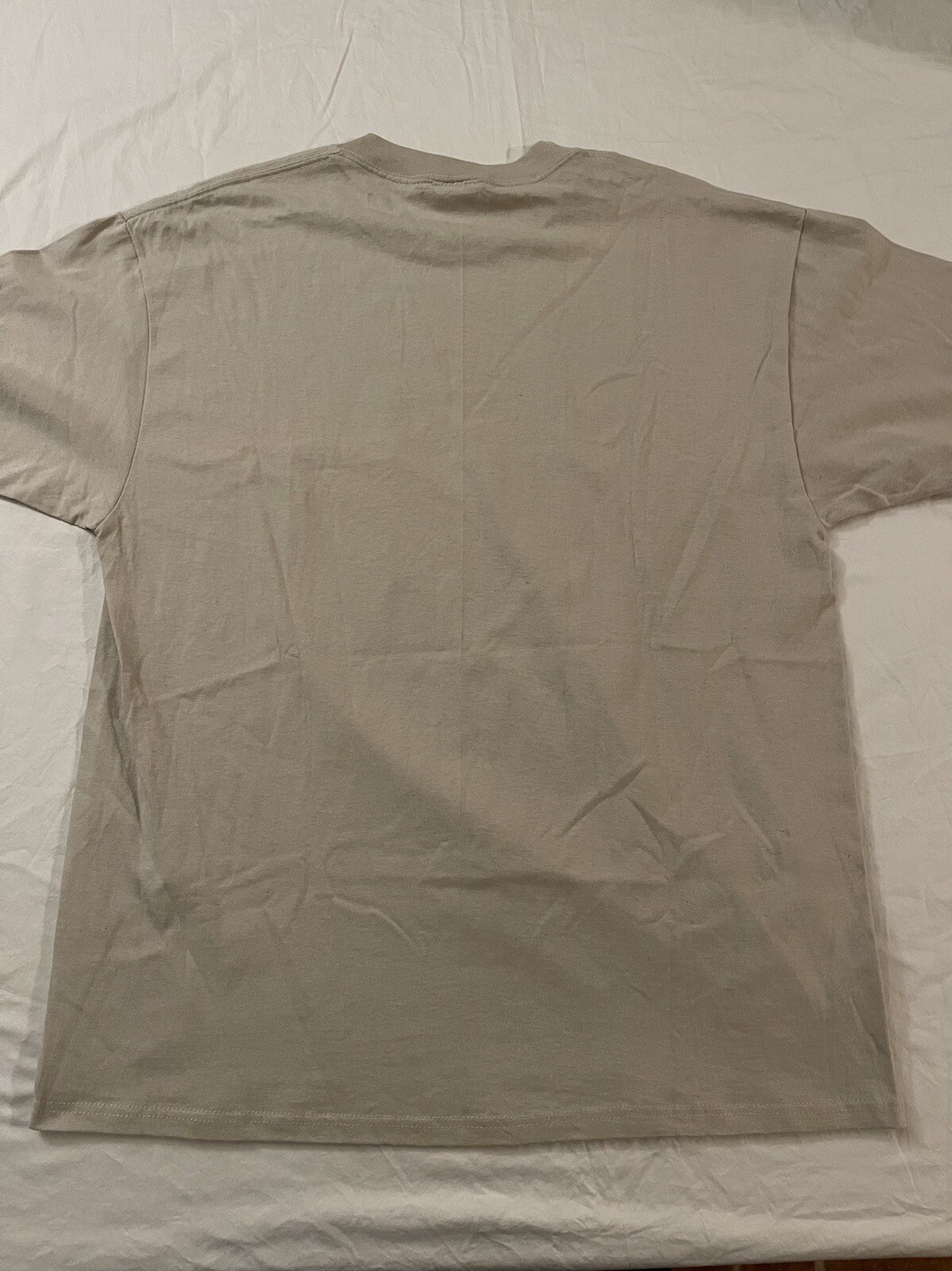 Vintage Discovery Channel Store Pandas China T Shirt Men’s Size XL Made In USA gallery