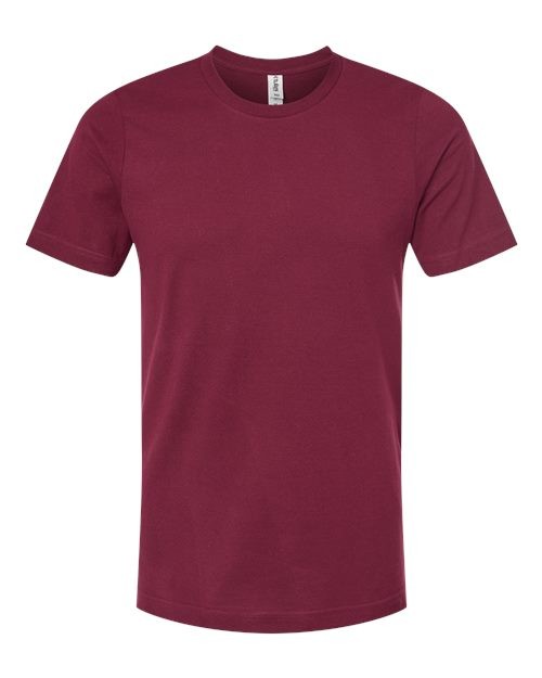 Tultex Men's Premium Cotton T-Shirt gallery