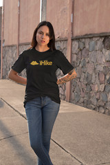 IHIKE TEE