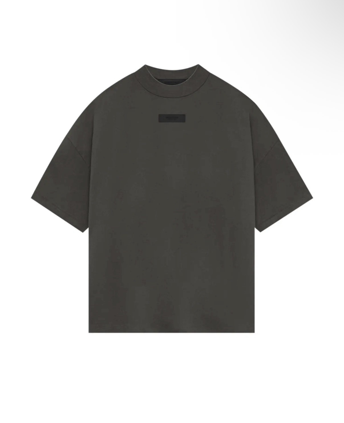 ESSENTIALS Fear of God Men's CrewNeck T-Shirt (FW23) gallery