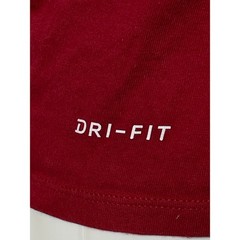 USC Trojans NCAA Nike Dri-FIT Athletic Cut Red T-Shirt Men’s SMALL