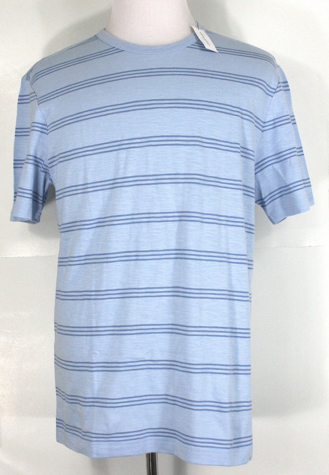 Banana Republic Vintage Slub T-shirt Crew Neck Short Sleeve gallery