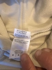 Travis Scott Birds In The Trap Sing McKnight Eagle Album Hoodie