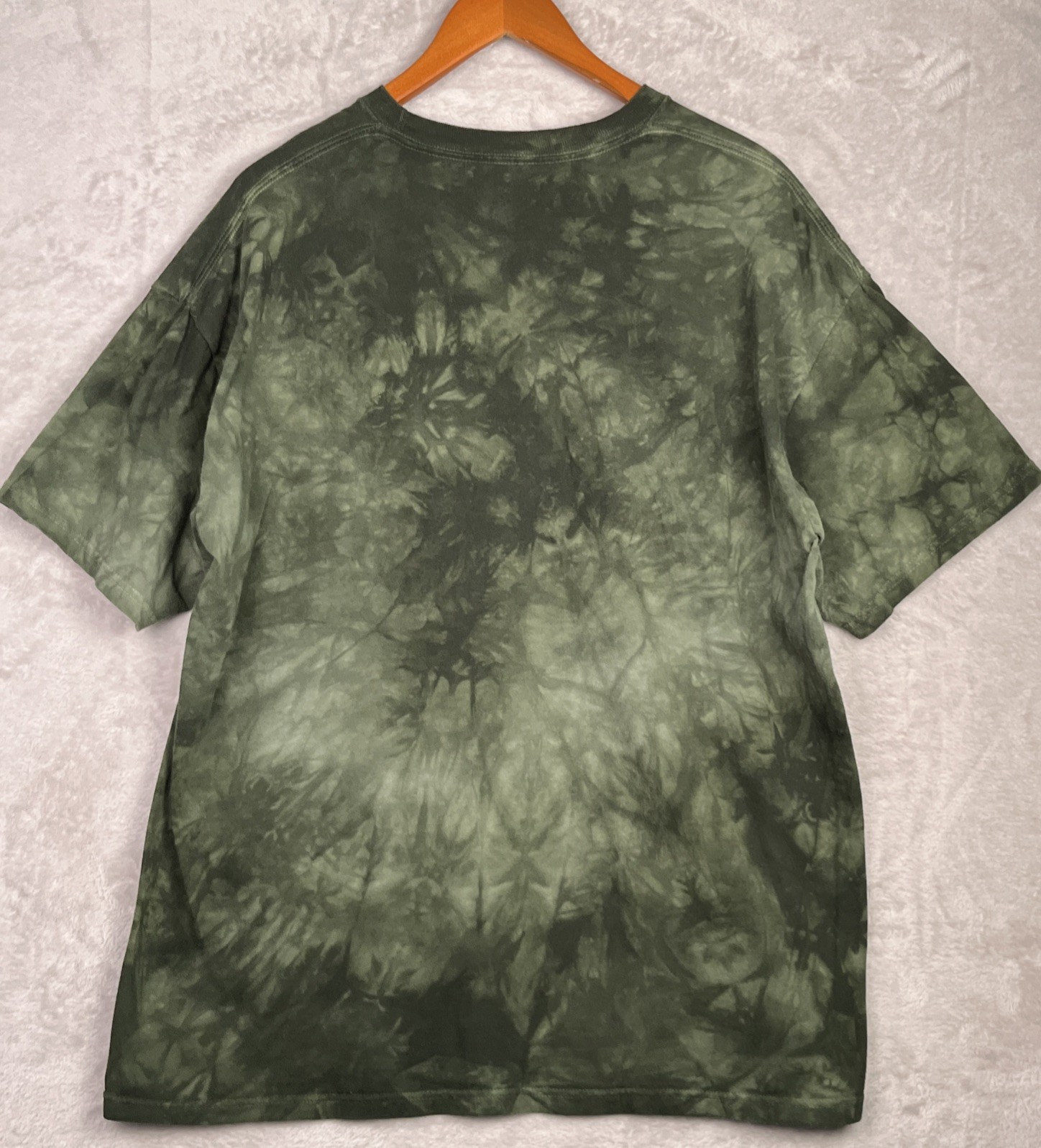 Ronald Reagan the Liberator Shirt XL The Mountain Patriotic Graphic Tee Military gallery