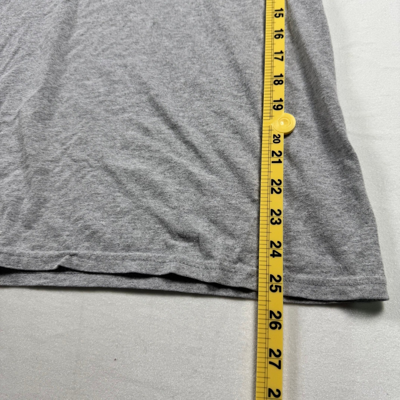 Coca-Cola NASCAR Graphic T-Shirt Mens Medium Gray Delta Pro Weight Racing Tee gallery