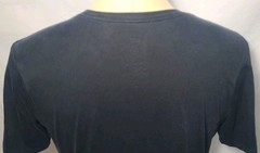 Nike Dri-fit Athletic Cut Kobe Bryant Caution: Black Mamba Snake Black Men Tee M