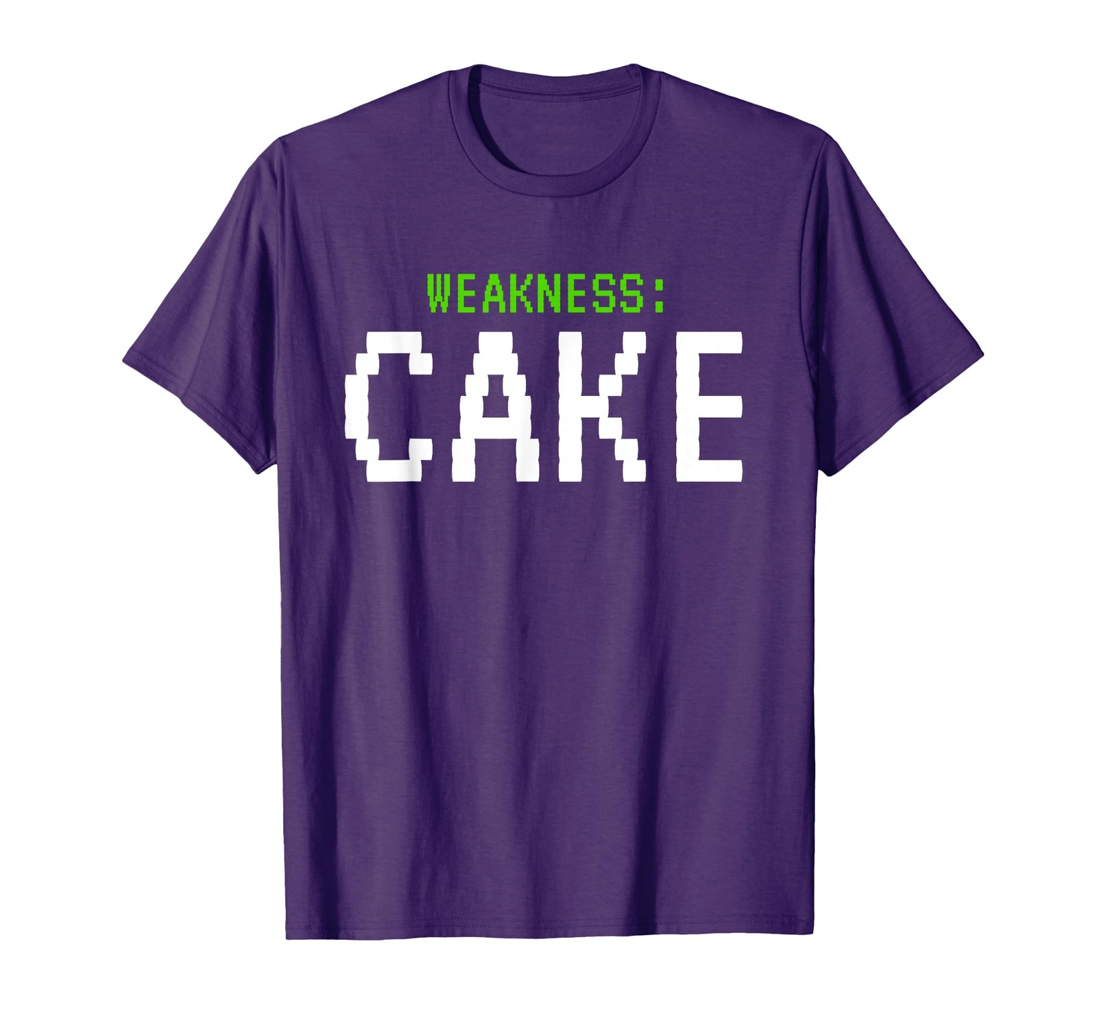 Weakage cakes T-Shirt