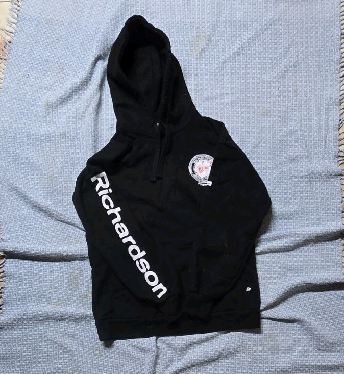 Richardson Cherry Blossom Season With Graphic Capsule Collection Mes Size Small