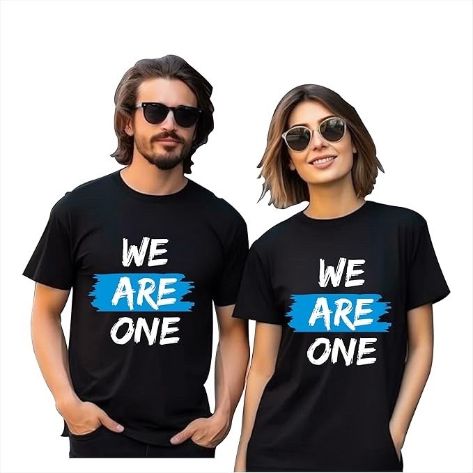 Customised Shirt In Any Size gallery