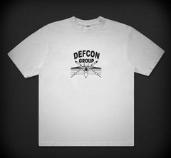 Defcon Strike Eagle Tee