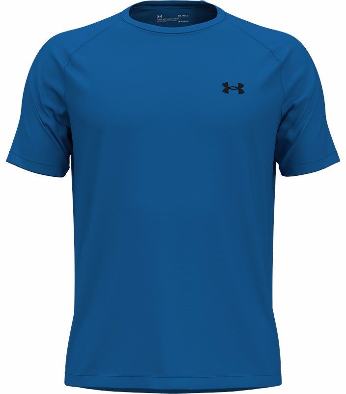 Under Armour 1326413 Mens Athletic Training UA Tech 2.0 T-Shirt Short Sleeve Tee gallery