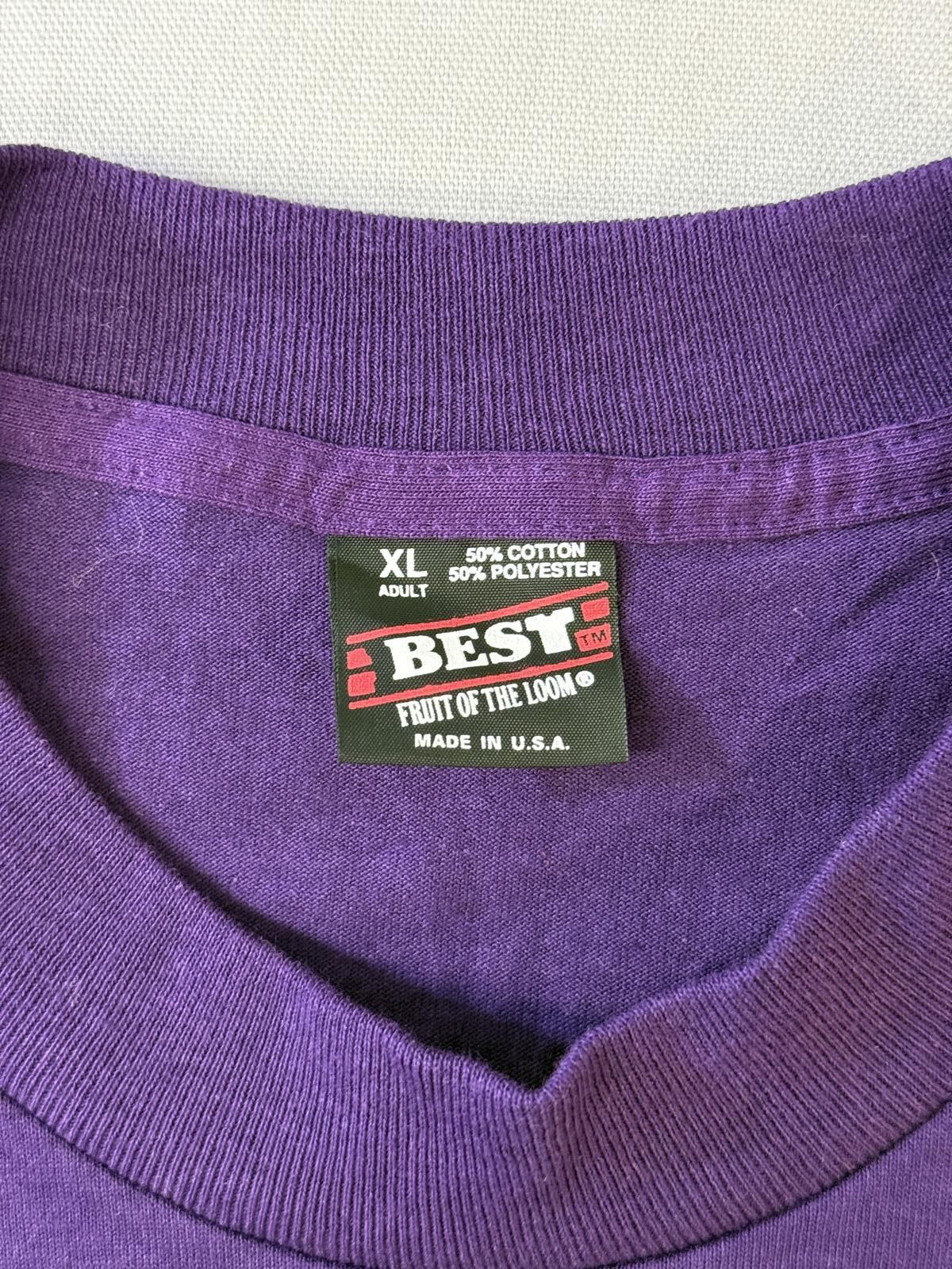 VTG Home Buyer T-shirt Lender, Self, Buyer, Appraiser Tee XL gallery
