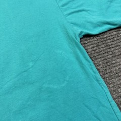 Vintage 90s Peru Aztec Graphic Single Stitch Kontiki T-Shirt Large 100% Cotton