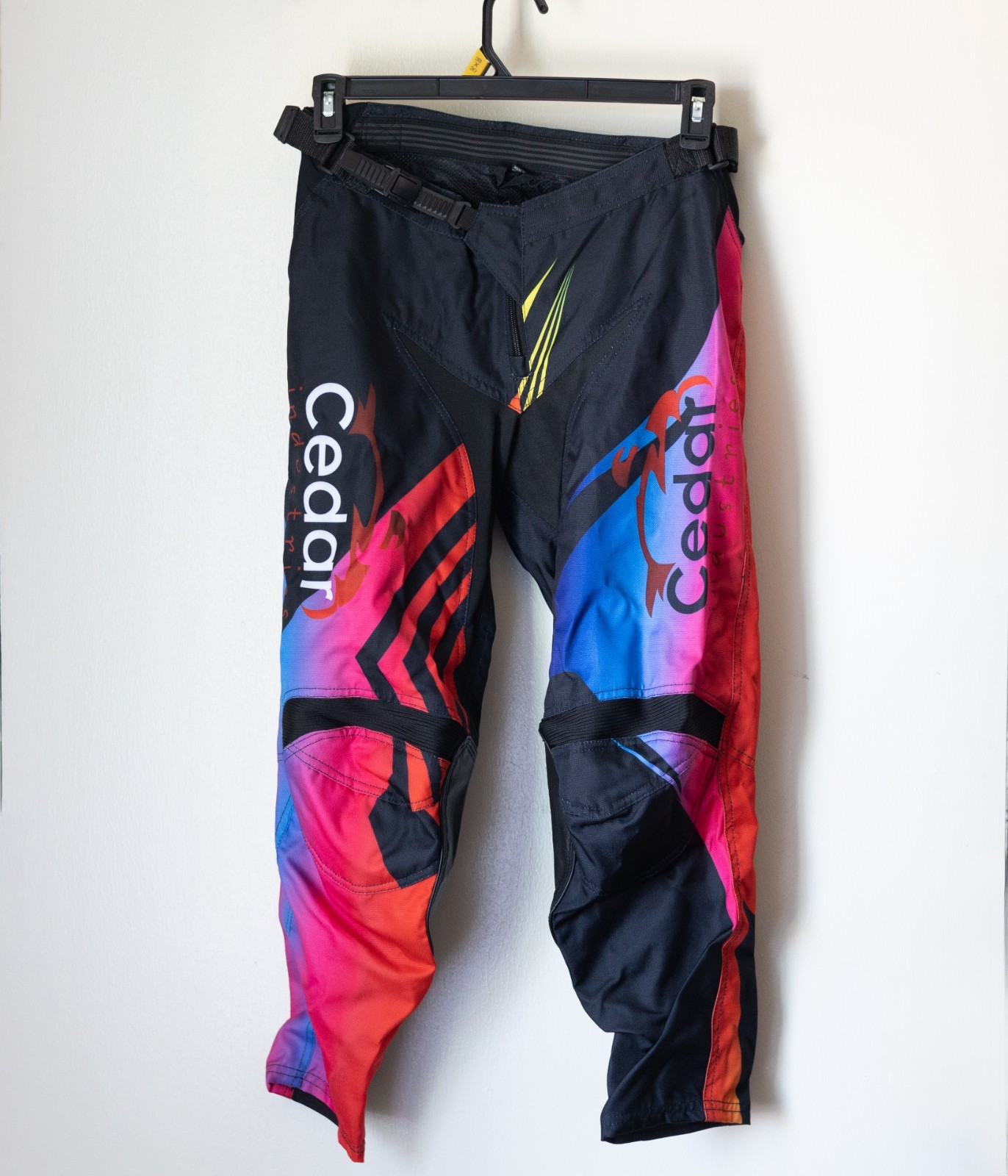 CEDAR - Long Sleeve Shirt and Pant gallery