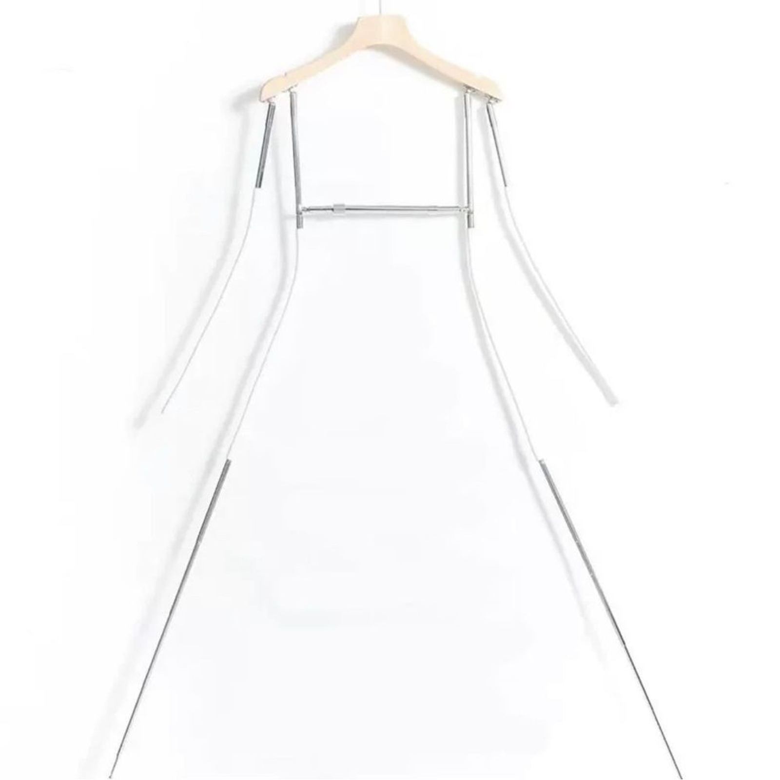 Telescopic Mannequin Dressform Hanger gallery