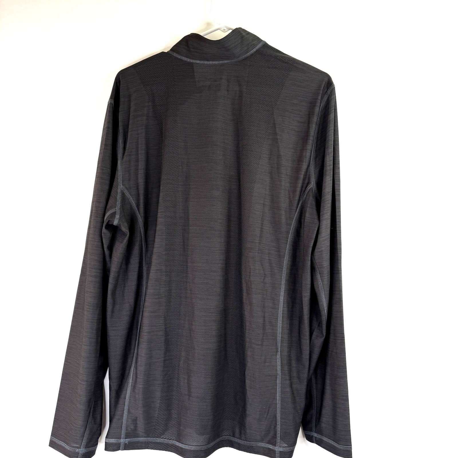 Tommy Bahama IslandZone Palm Coast Half Zip Pullover New with tags Size Medium gallery