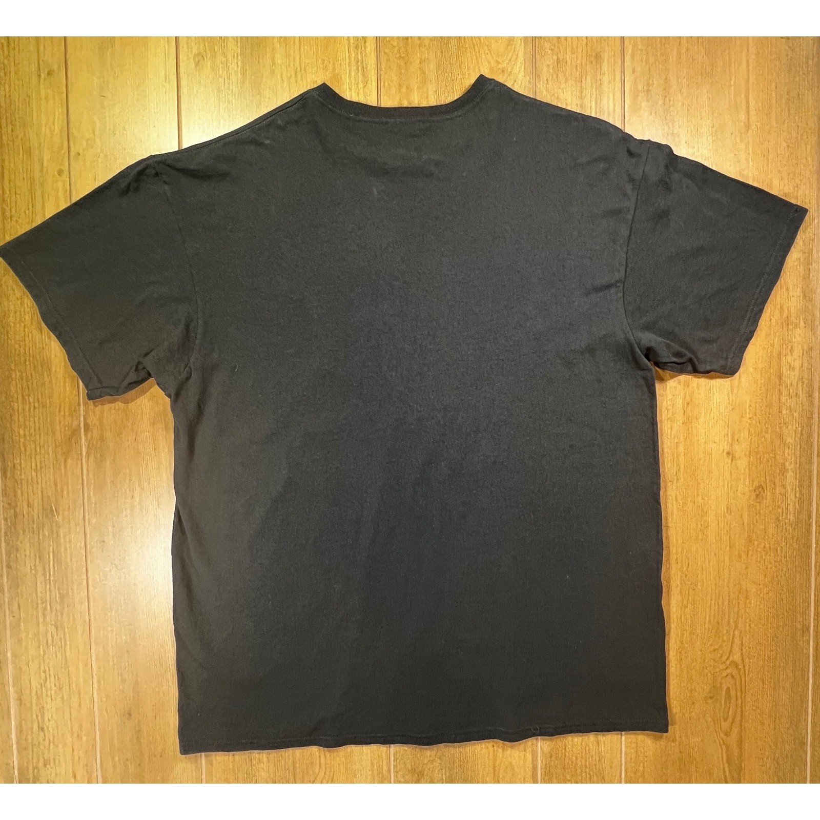 Delta Pro Black T Shirt My Rights Dont End Where Your Feelings Begin Graphic XL gallery