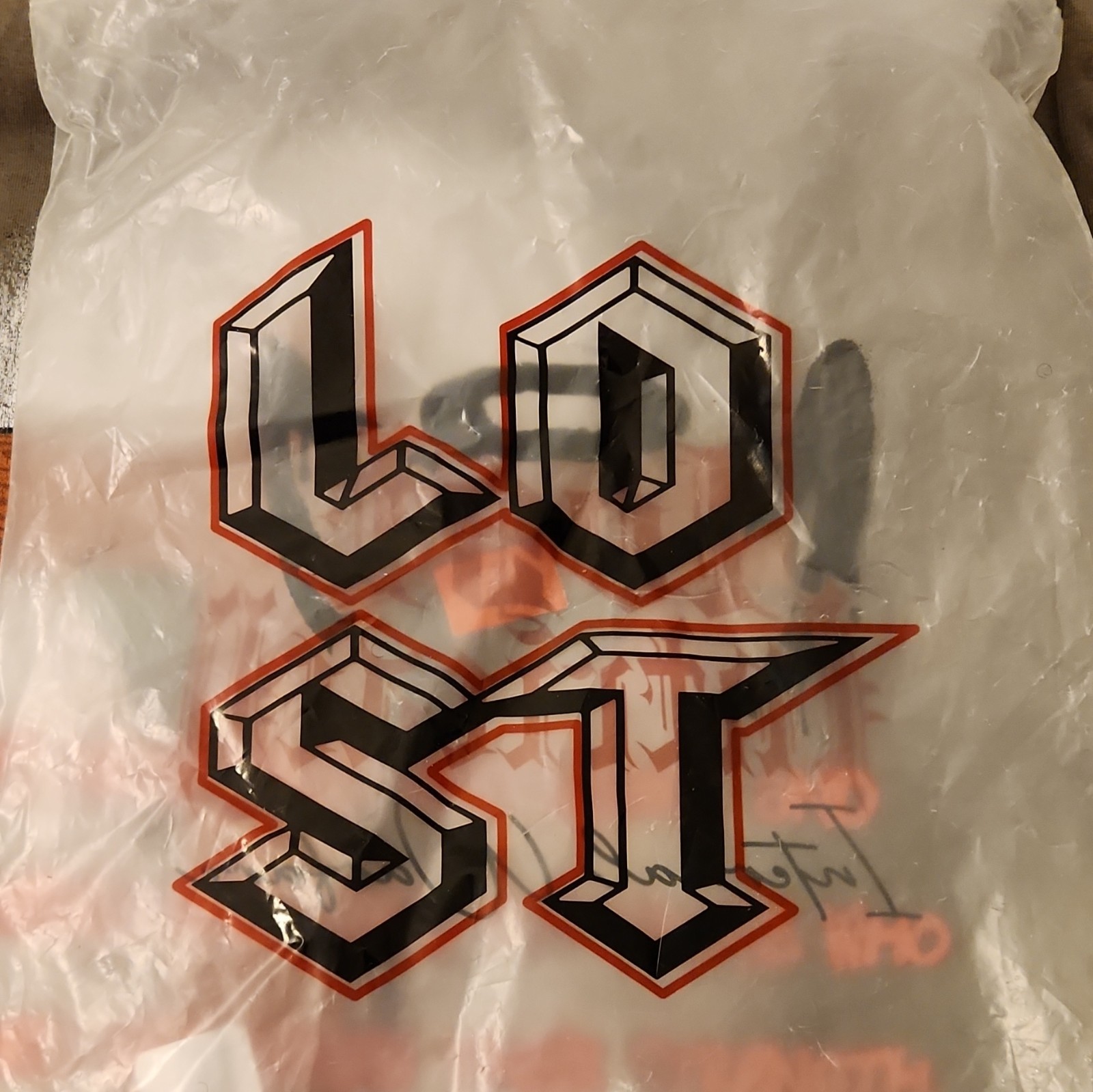 Lost Intricacy: Liberty Thermal / Double-Layer Mock Layered Shirt gallery