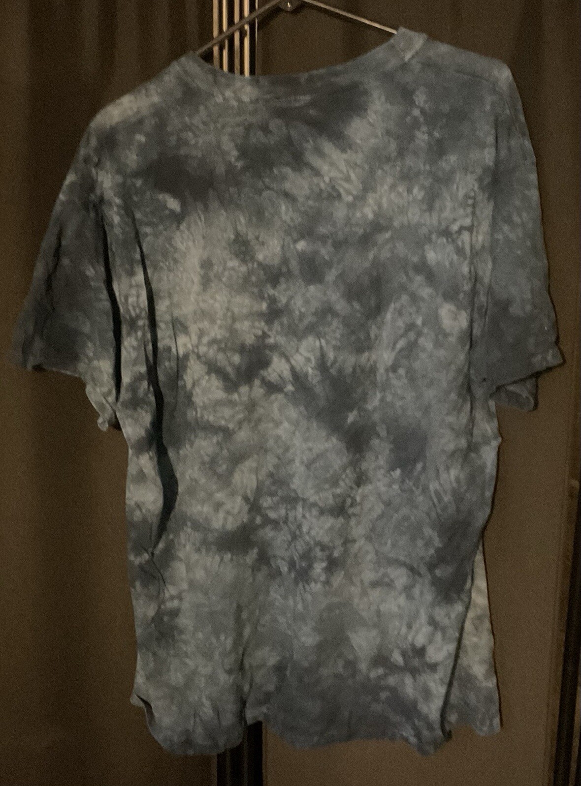 Discovery Channel Store T-shirt Men gallery