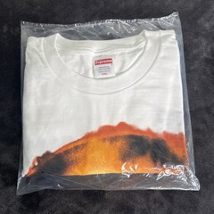 XXL In HAND Supreme Grim Reaper Tee Size XXLarge White SS26 DS – Ships Asap