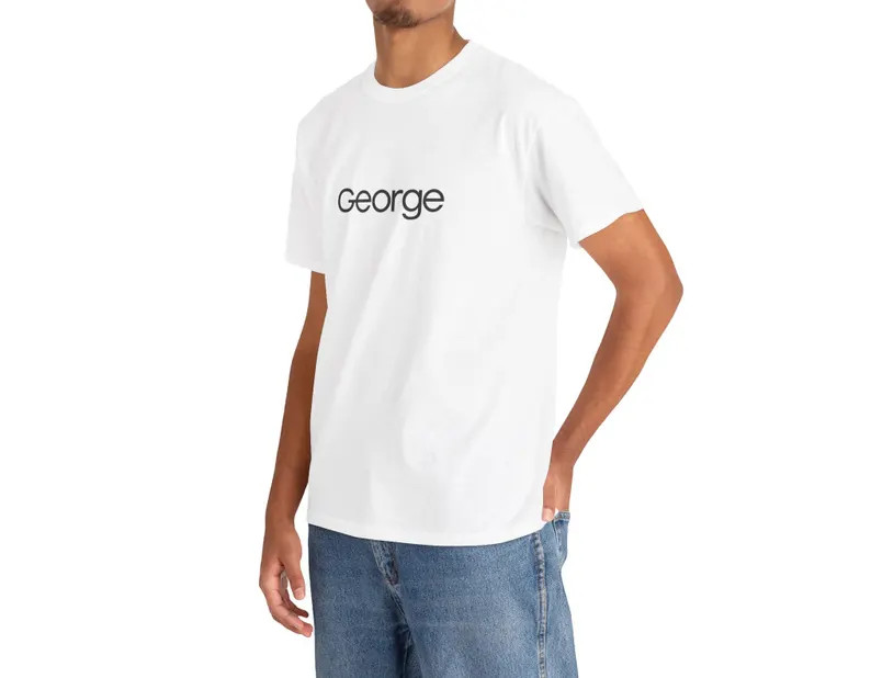 George Magazine JFK Jr Love Story Comfort Colors gallery